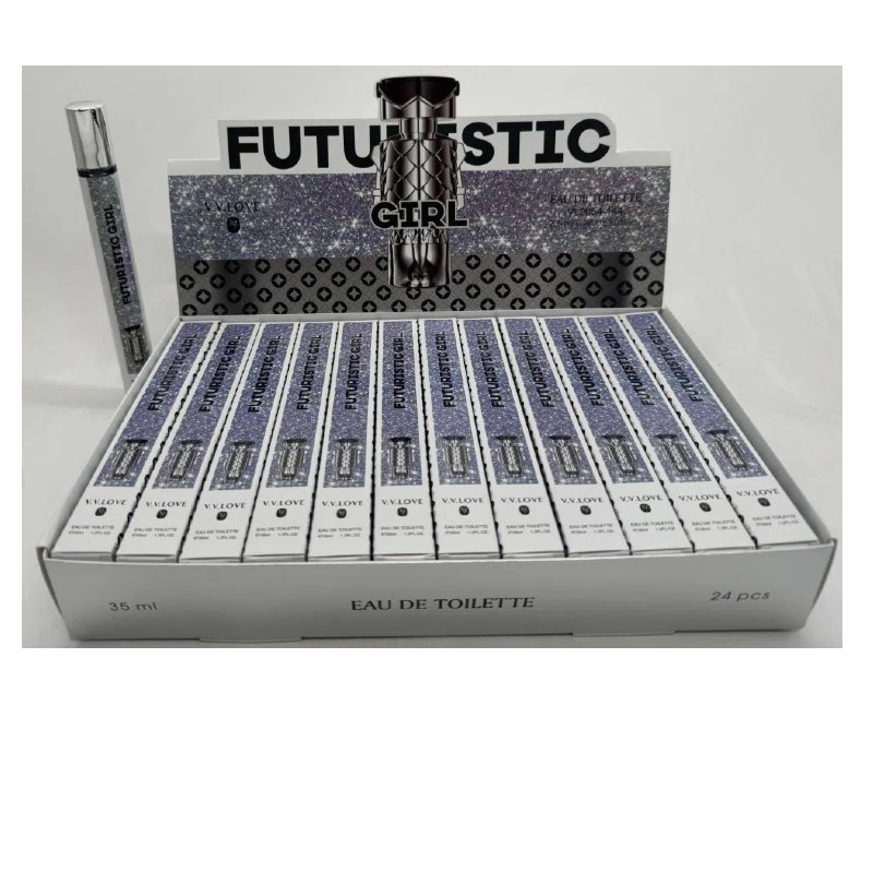 35ml VL9054-144 Scents near Paco Rabanne Fame, 2022