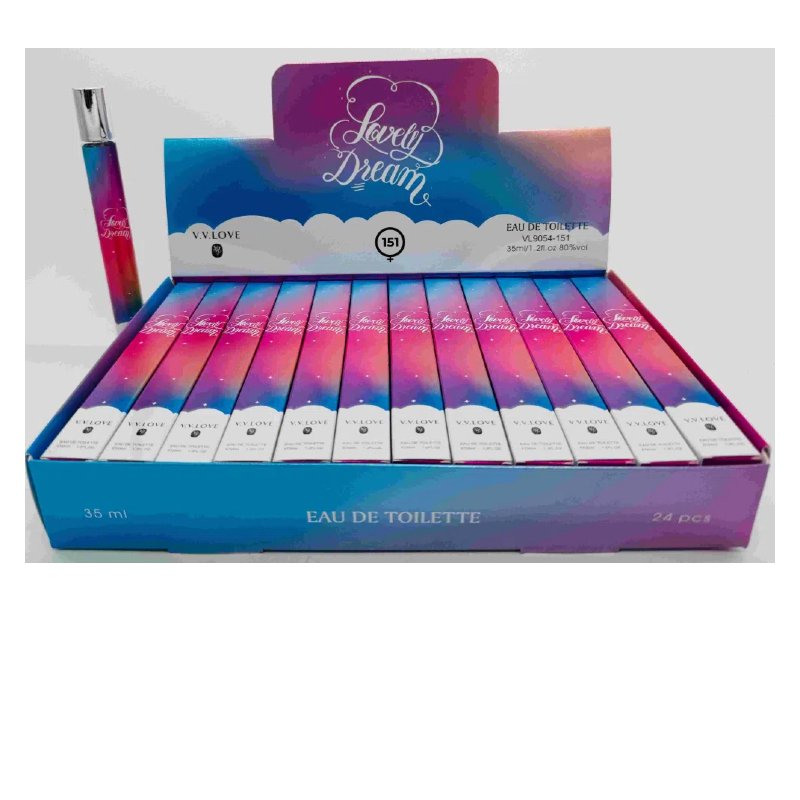 35ml VL9054-151 Scents near Ariana Grande Cloud, 2018