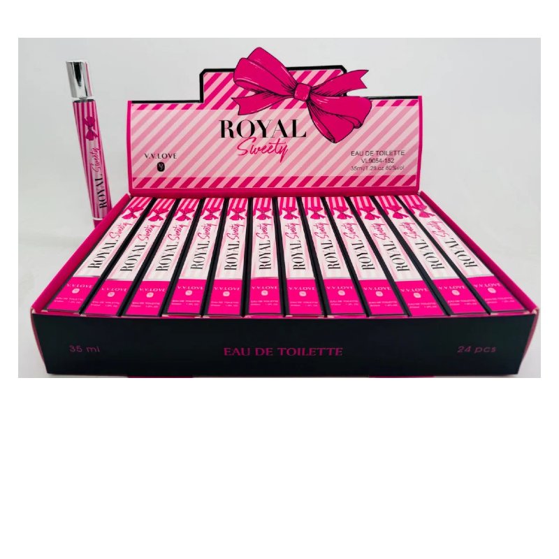 35ml VL9054-152 Scents near Victoria's Secret Bombshell, 2010