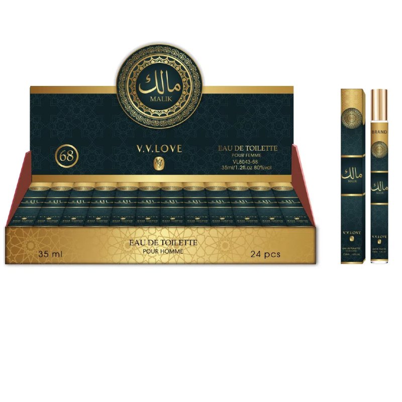 35ml VL8043-68 Scents near Lattafa Perfumes Asad, 2021