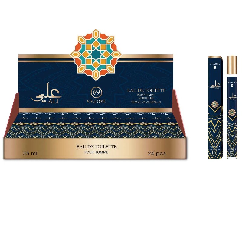 35mlVL8043-69 Scents near Lattafa Perfumes Bade'e Al Oud Amethyst, 2021