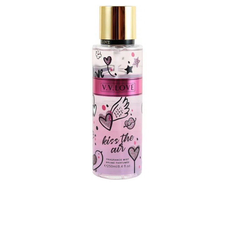 250ml Body Spray VL9056-30 Scents near Victoria's Secret dream like an angel frag mist US 2019