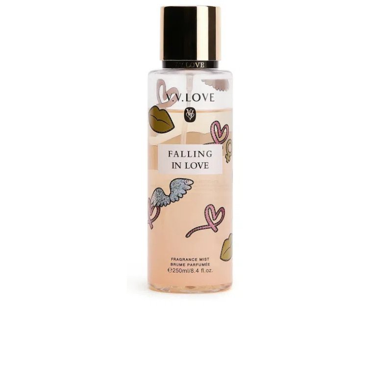 250ml Body Spray VL9056-32 Scents near Victoria's Secret That cozy life