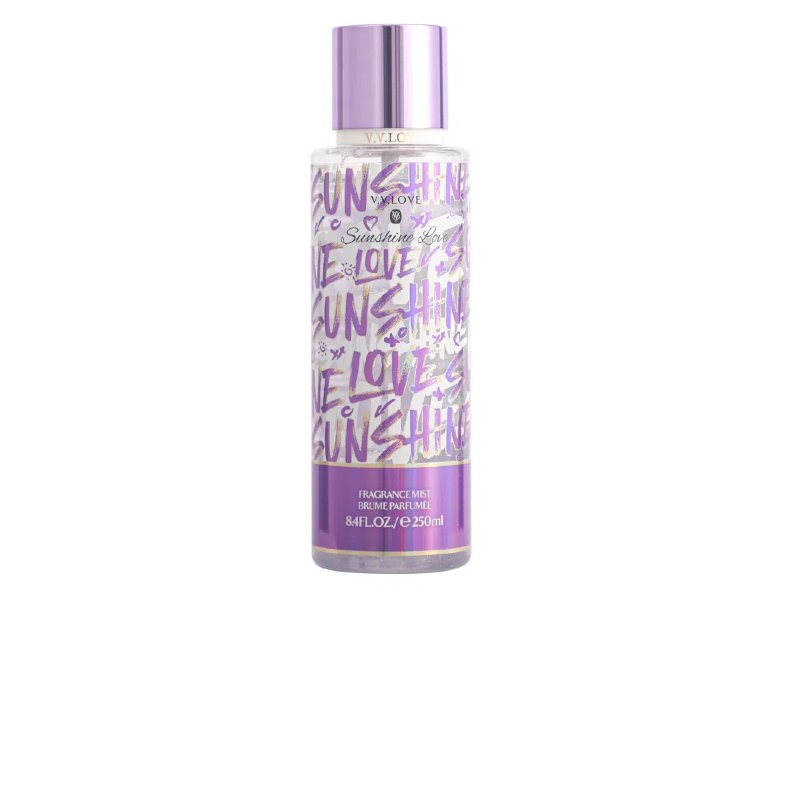 250ml Body Spray VL9057-1 Scents near Victoria's secret LOVE spell