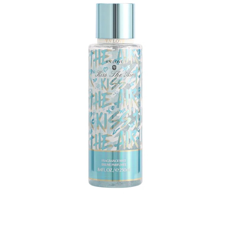 250ml Body Spray VL9057-2 Scents near Victoria's Secret AQUA KISS