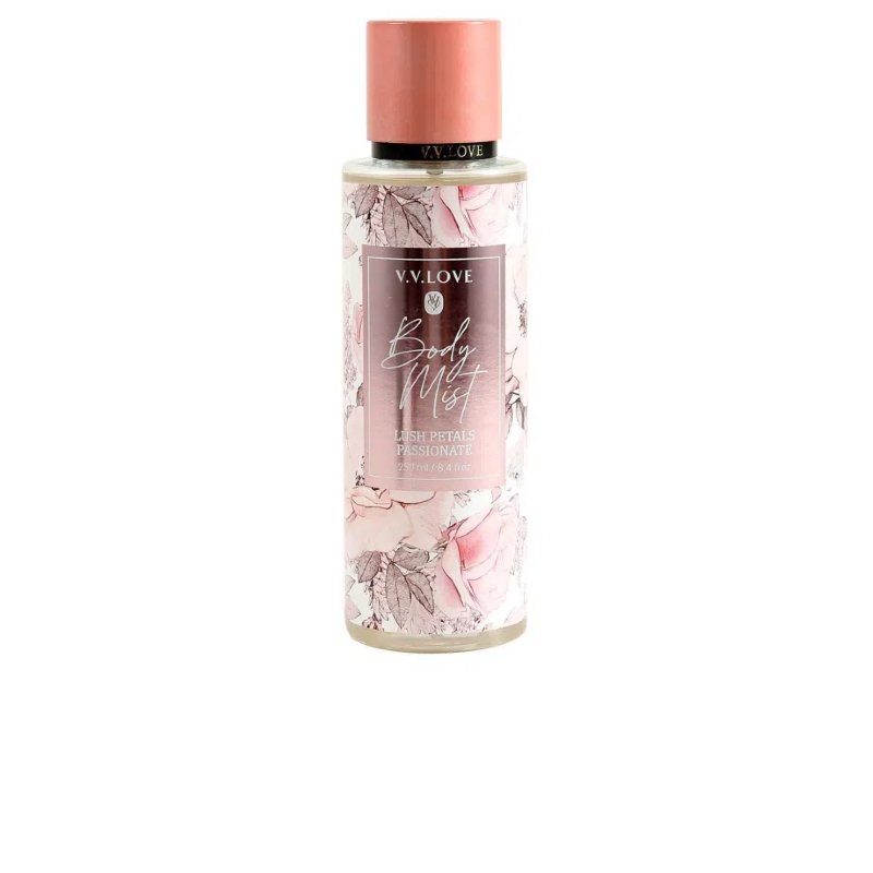 250ml Body Spray VL9056-107 Scents near coconut passion