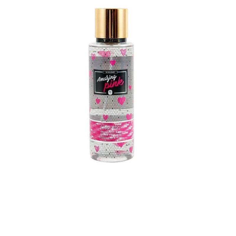 250ml Body Spray VL9056-116 Scents near victorias secret dark romantic