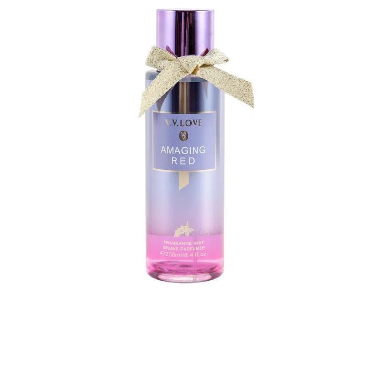250ml Body Spray VL9056-123 Scents near Rouge Exilir