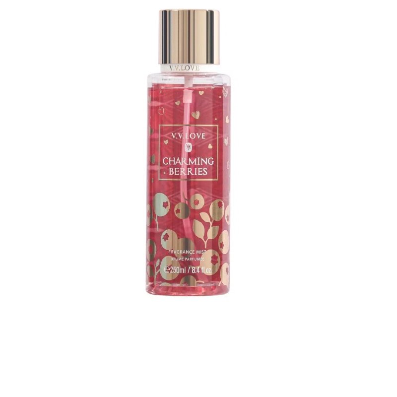 250ml Body Spray VL9056-171 Scents near Victoria's Secret CRIMSON BERRIES