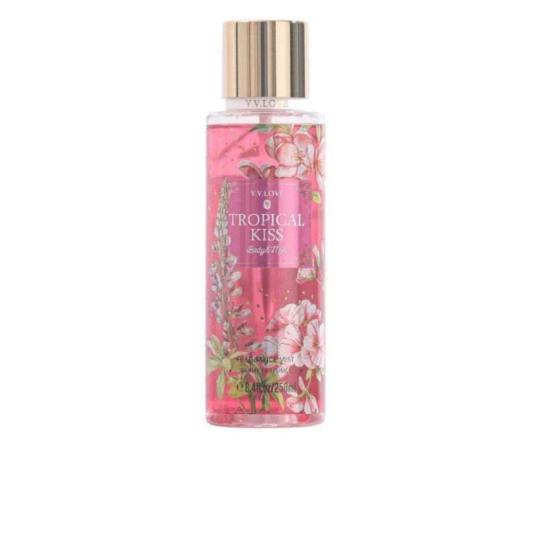 250ml Body Spray VL9056-175 Scents near Victoria's Secret FLORAL AFFAIR