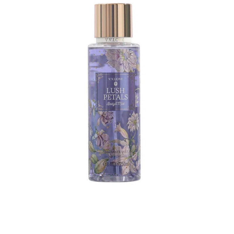 250ml Body Spray VL9056-178 Scents near Victoria's Secret GARDEN DAYDREAM
