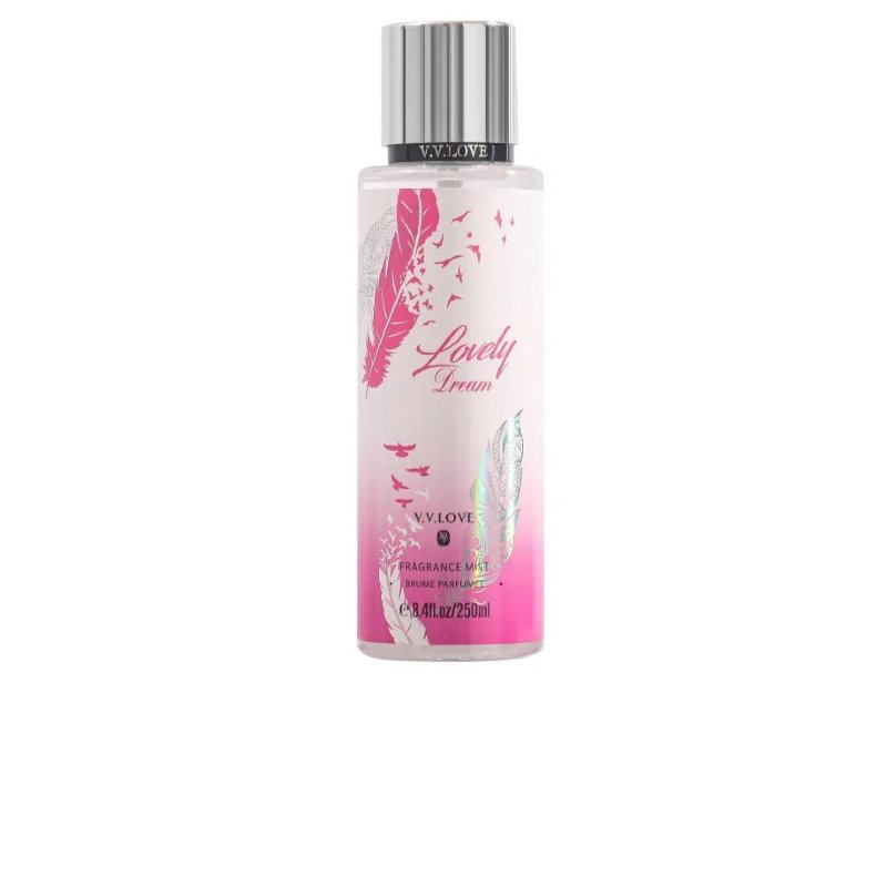 250ml Body Spray VL9056-192 Scents near Paris Hilton Can Can,2007