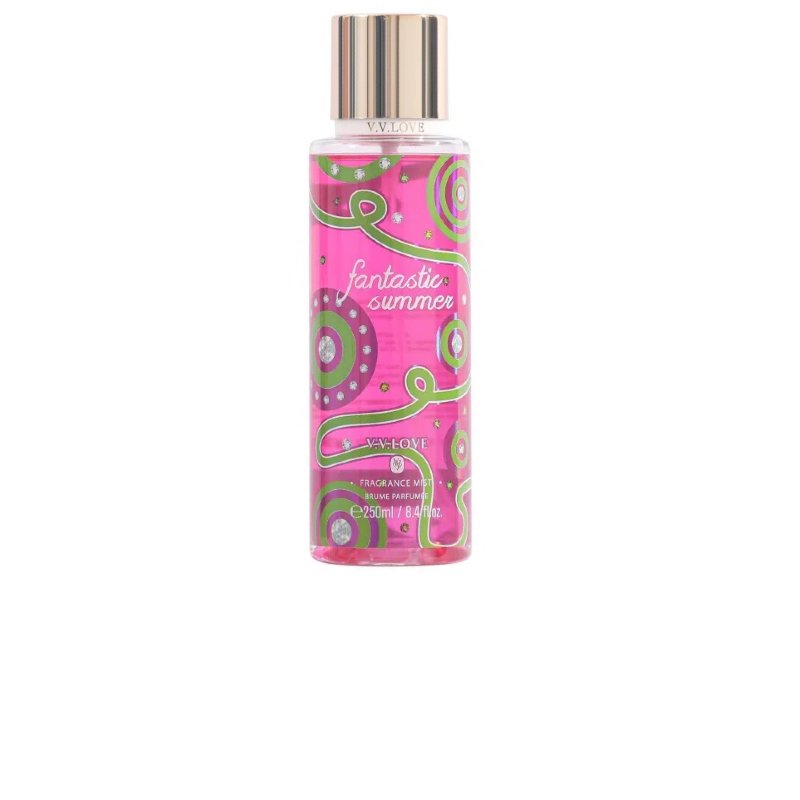 250ml Body Spray Scents near Britney Spears Fantasy, 2005