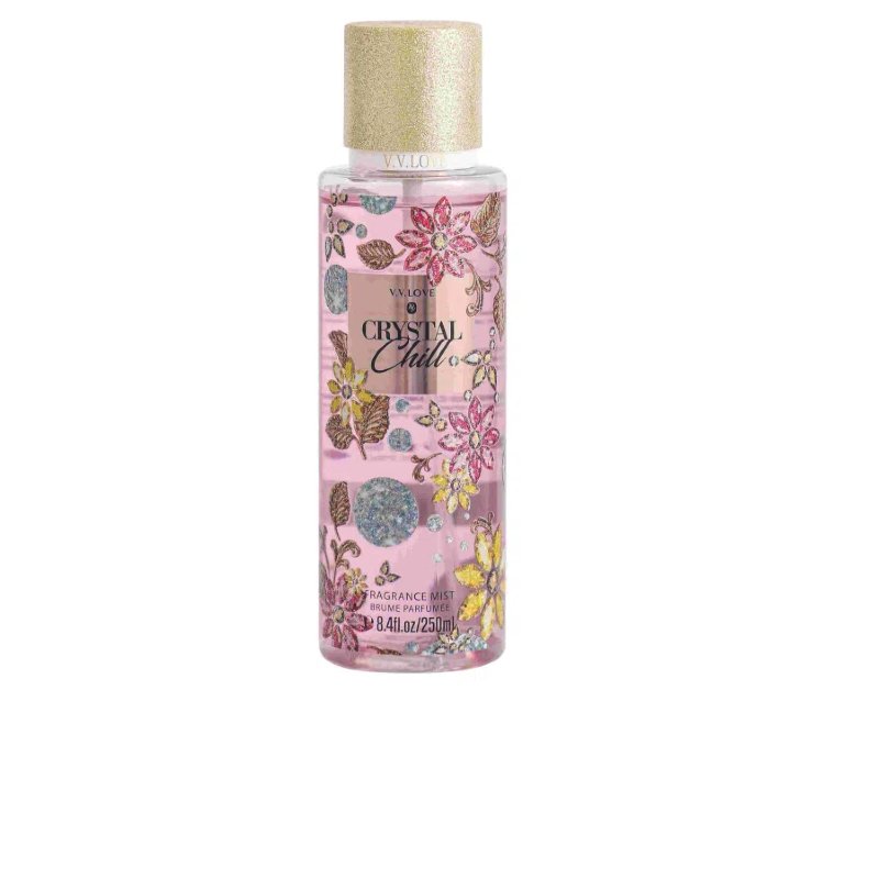 250ml Body Spray VL9056-228 Scents near Victoria's Secret-Velvet Petals Golden