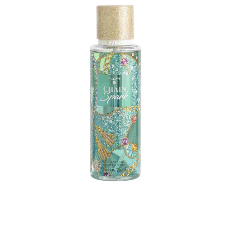 250ml Body Spray VL9056-230 Scents near Victoria's Secret-Pure Seduction Golden