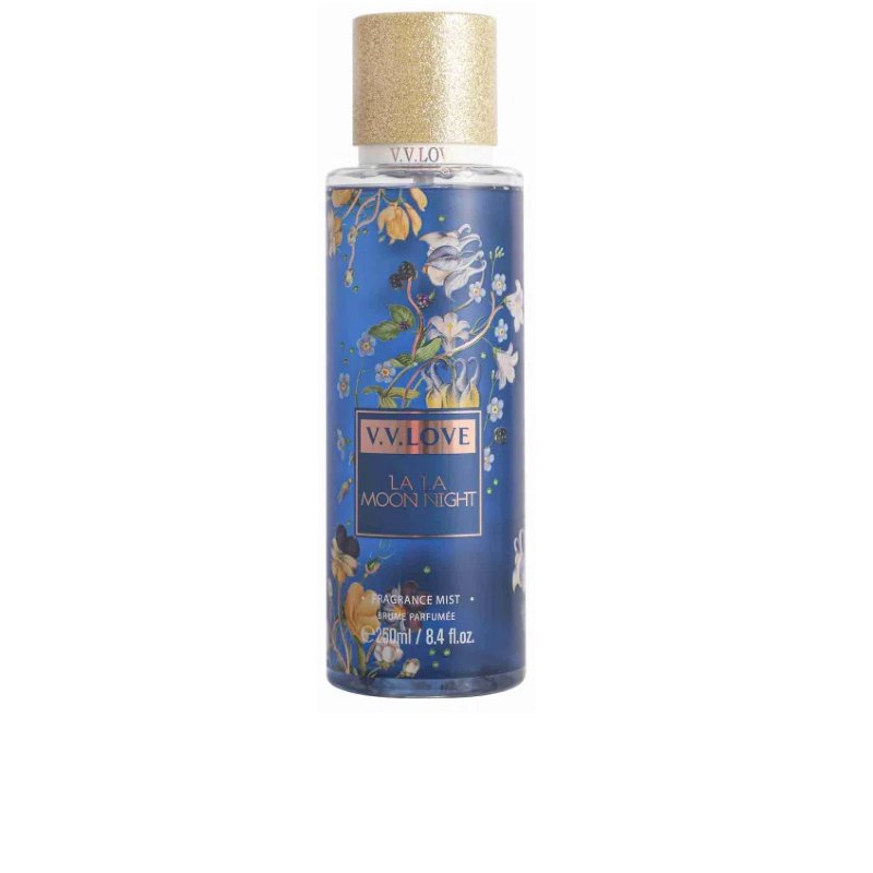 250ml Body Spray VL9056-235 Scents near VICTORIA'S SECRET-LUNAR FRUIT