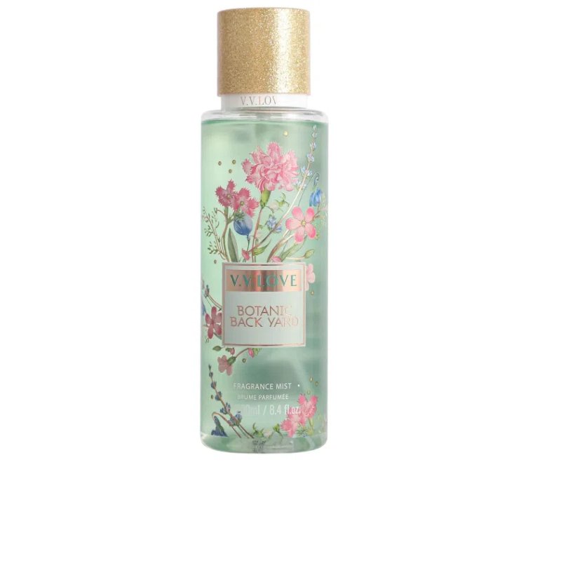 250ml Body Spray VL9056-236 Scents near VICTORIA'S SECRET-WONDERLAND WOODS