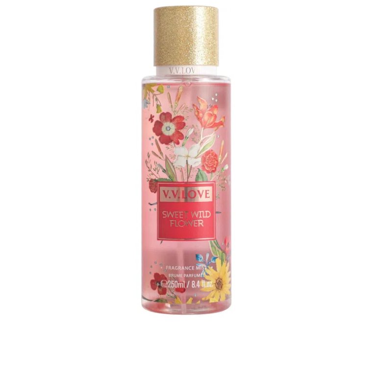 250ml Body Spray VL9056-237 Scents near VICTORIA'S SECRET-ENCHANTED PEONY