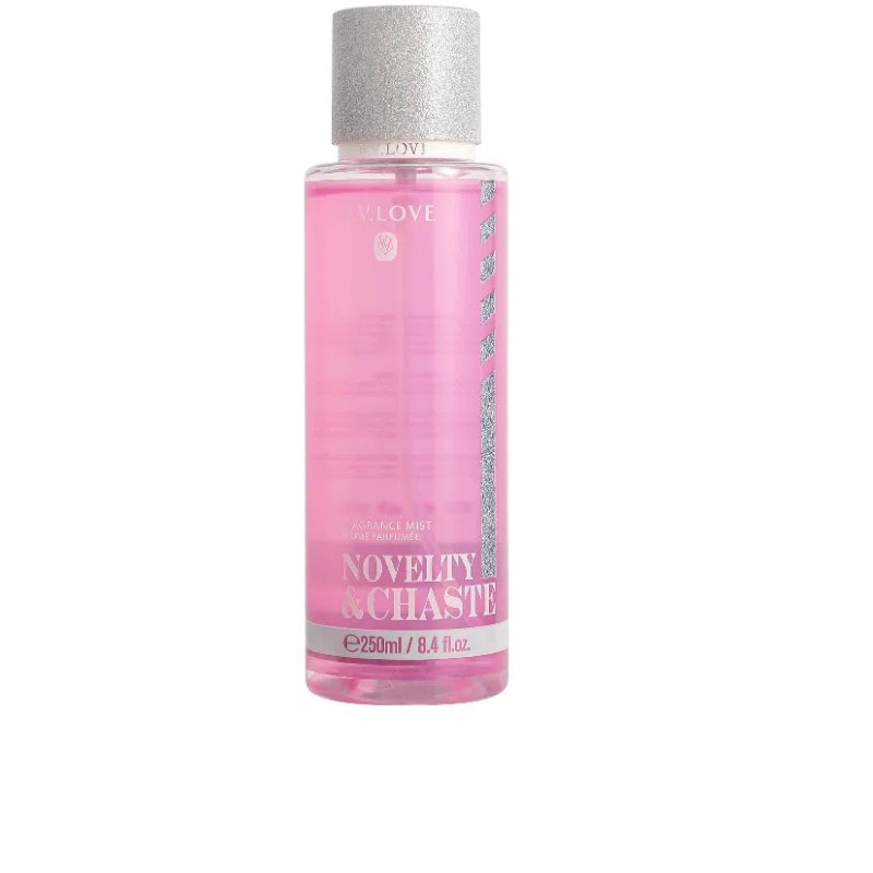 250ml Body Spray VL9056-239 Scents near VICTORIA'S SECRET-FRESH&CLEAN