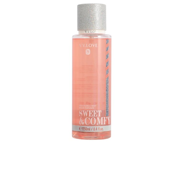 250ml Body SprayVL9056-242 Scents near VICTORIA'S SECRET-WARM&COZY