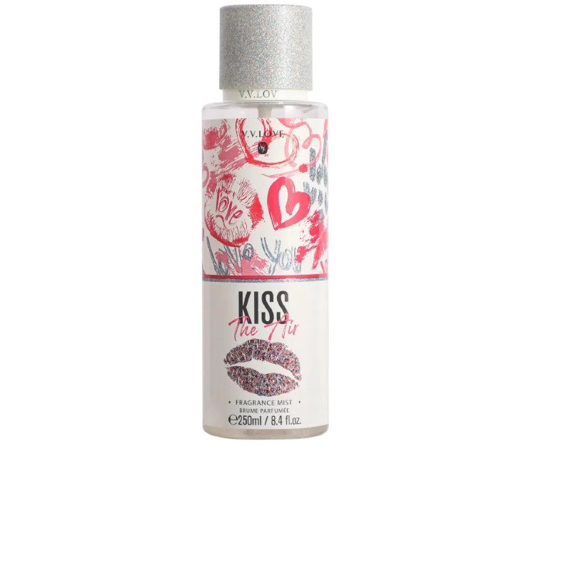 250ml Body Spray VL9056-243 Scents near Victoria's Secret Just A Kiss, 2019