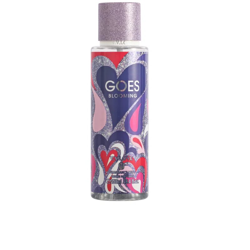 250ml Body Spray VL9056-248 Scents near Justin Bieber Someday, 2011