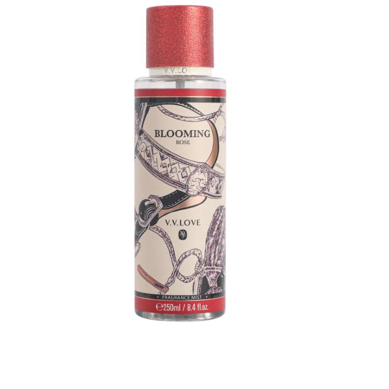 250ml Body Spray VL9056-250 Scents near Gucci Bloom Ambrosia di Fiori, 2019