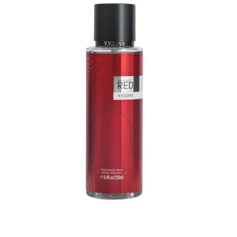 250ml Body Spray VL9056-252 Scents near Hugo Boss Hugo Red, 2013