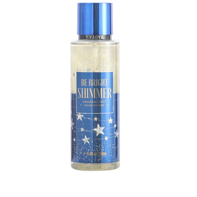 250ml Body Spray VL9056-262 Scents near Bath & Body Works In The Star, 2017