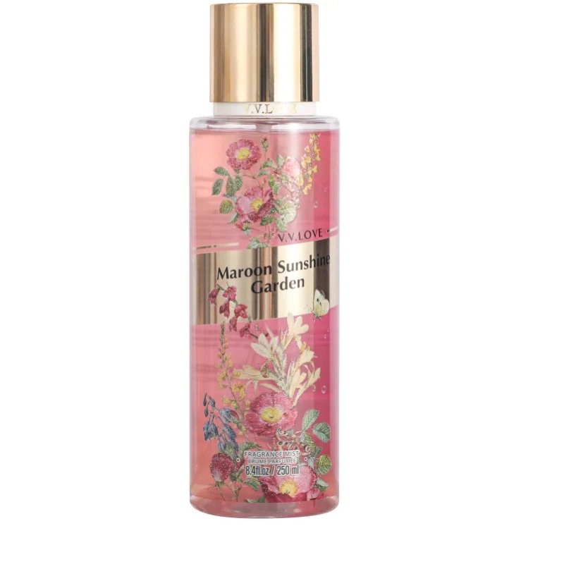 250ml Body Spray VL9056-275 Scents near victorias secret beach flower