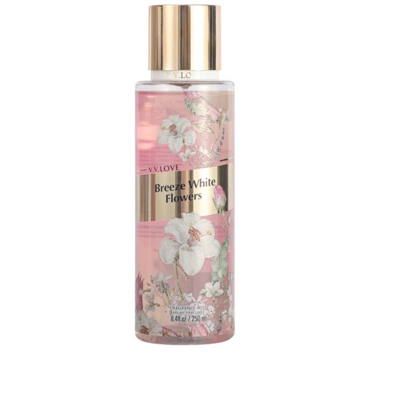250ml Body Spray VL9056-277 Scents near victorias secret aqua kiss