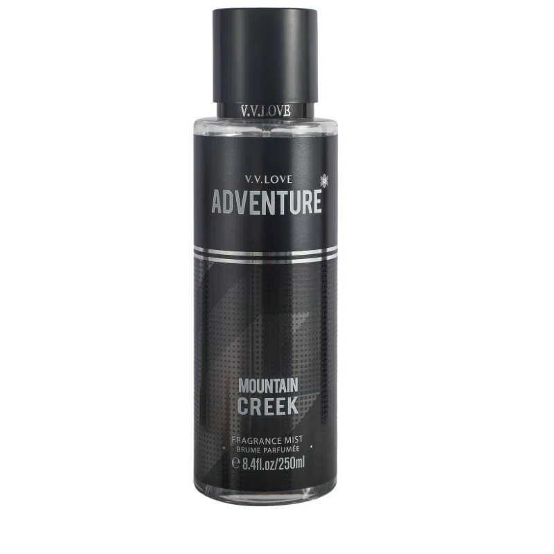 250ml Body Spray VL9056-279 Scents near Montblanc Explorer, 2019