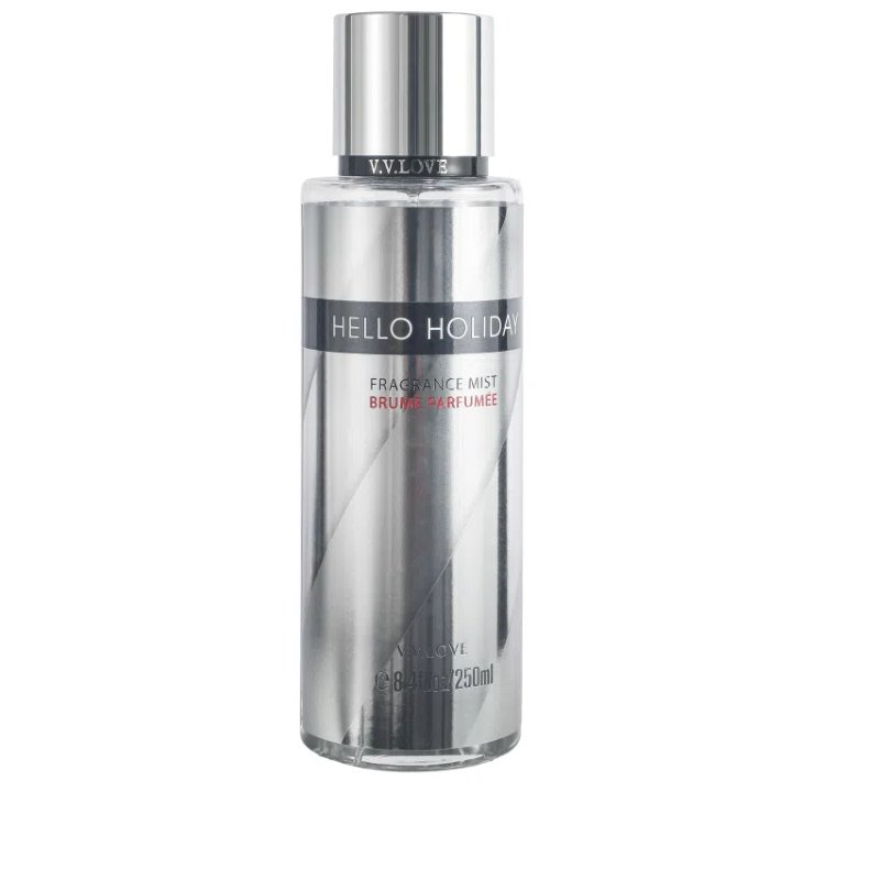 250ml Body Spray VL9056-283 Scents near Chanel Allure Homme Sport, 2004