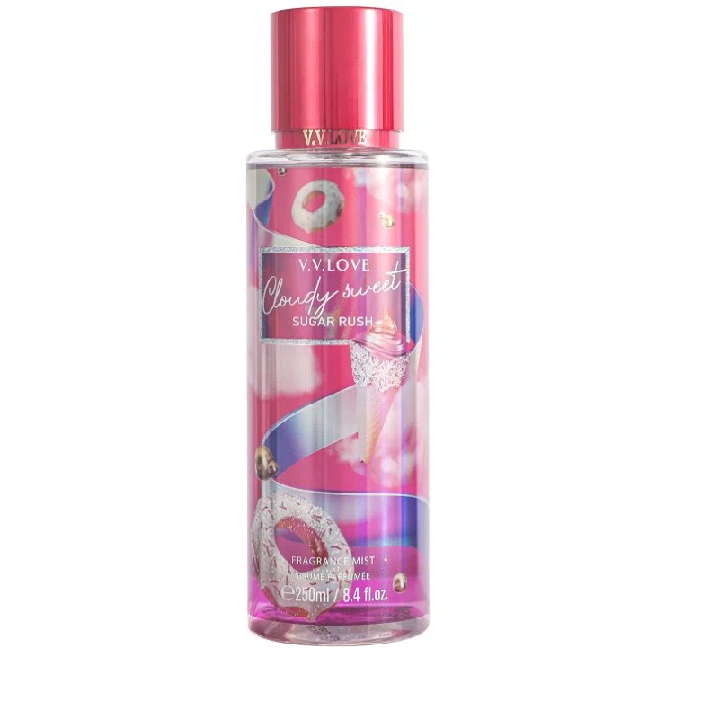 250ml Body Spray VL9056-287 Scents near Victoria's Secret Diamond Sky