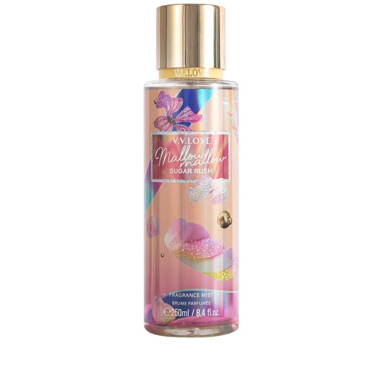 250ml Body Spray VL9056-289 Scents near Victoria's Secret Secret Dreamer