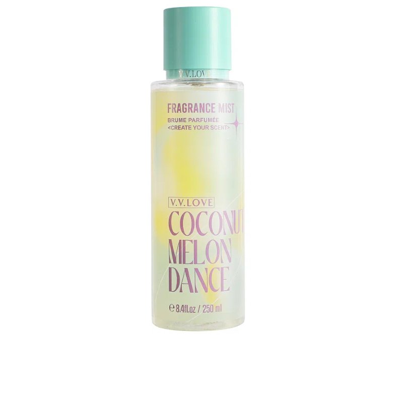 250ml Body Spray VL9056-295 Scents near BBW-Coconut Coast Body Mist