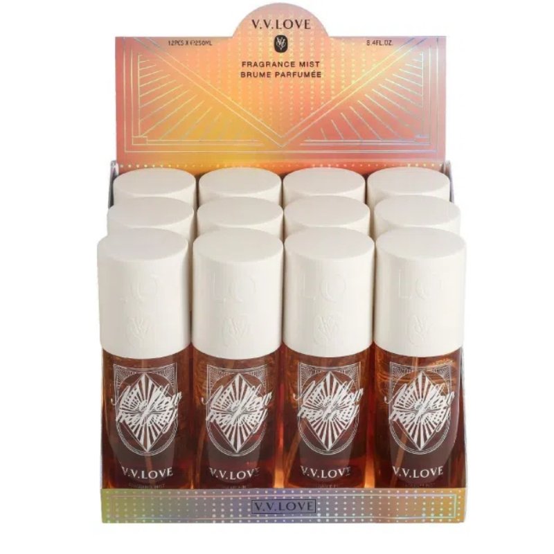 250ml Body Spray VL9250-3 Scents near Cherry Elixir No. 33