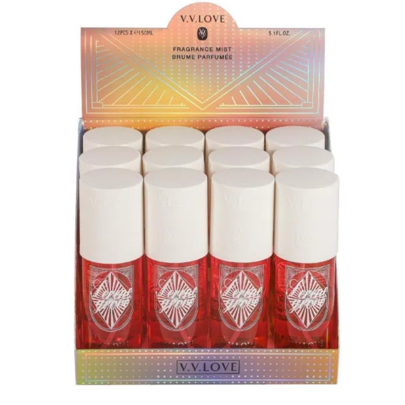 150ml Body Spray VL9150-1 Scents near Sol de Janeiro cheirosa 71
