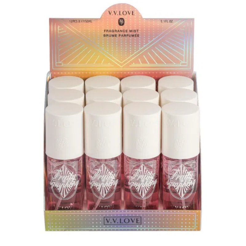 150ml Body Spray VL9150-2 Scents near Sol de Janeiro cheirosa 62