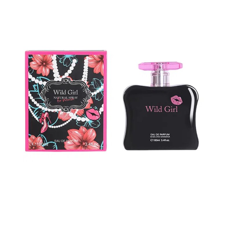 VL80761 Scents near Victoria's Secret Tease Rebel, 2018