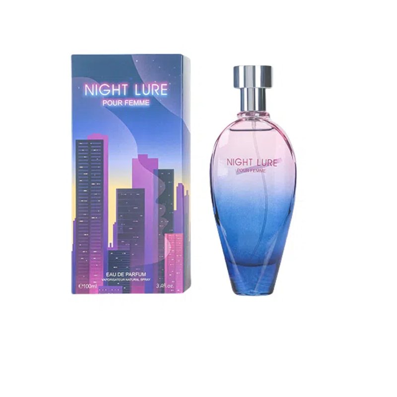 VL81111 Scents near Escada Moon Sparkle, 2007