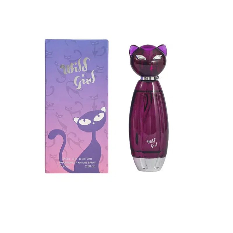 VL81201 Scents near Katy Perry Purr, 2010