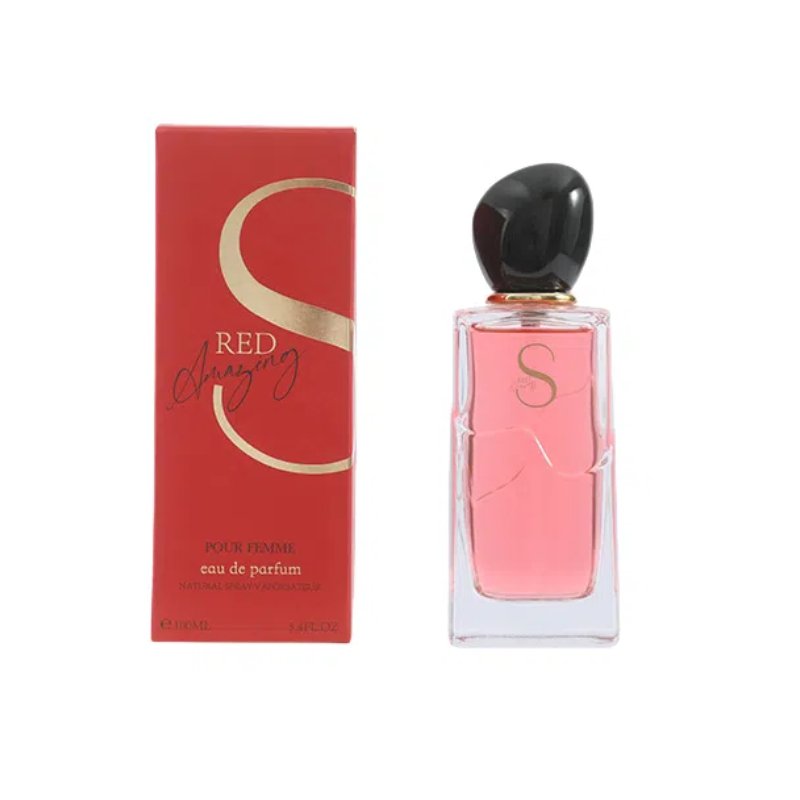 VL81381 Scents near Giorgio Armani Sì Passione, 2017