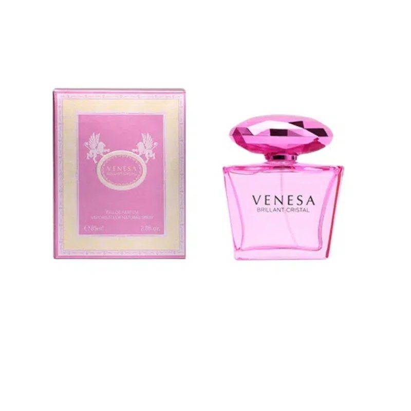 VL80061 Scents near Versace Bright Crystal, 2006