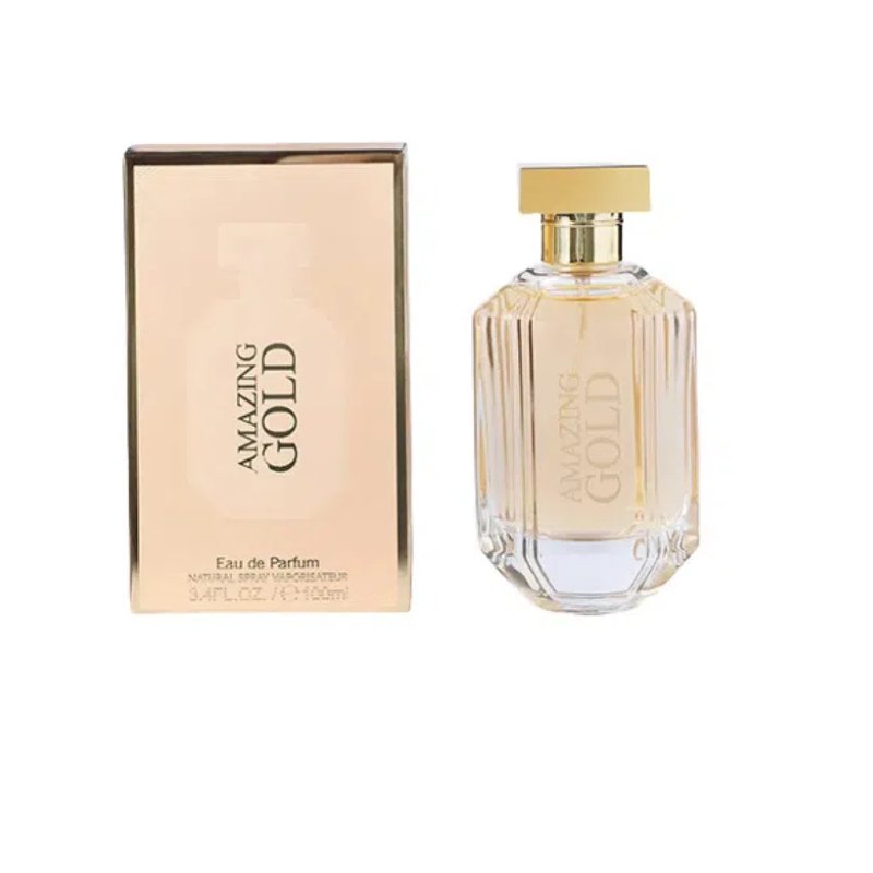 VL80301 Scents near Hugo Boss Boss The Scent For Her, 2016