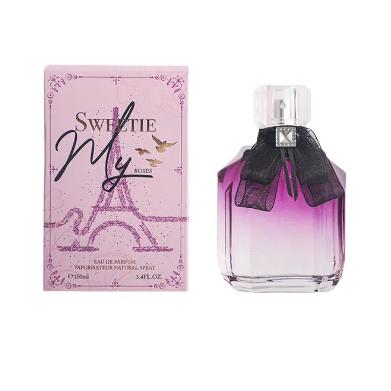 VL8811-1 Scents near YSL Yves Saint Laurent Mon Paris Intensement, 2020