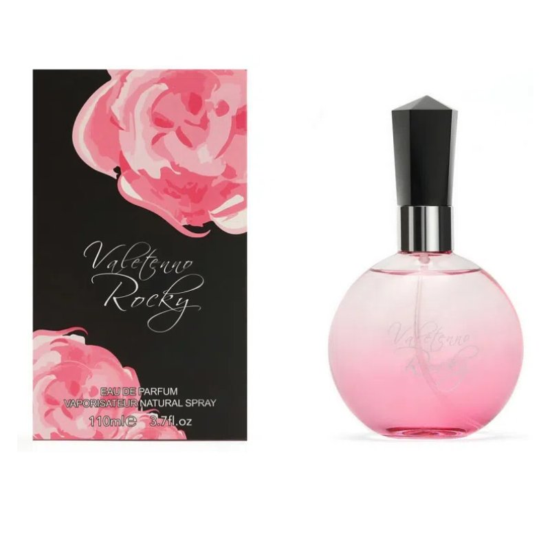 VL80071 Scents near Valentino Rock'n Rose, 2006