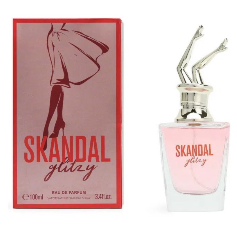 VL80421 Scents near Jean Paul Gaultier Scandal, 2017