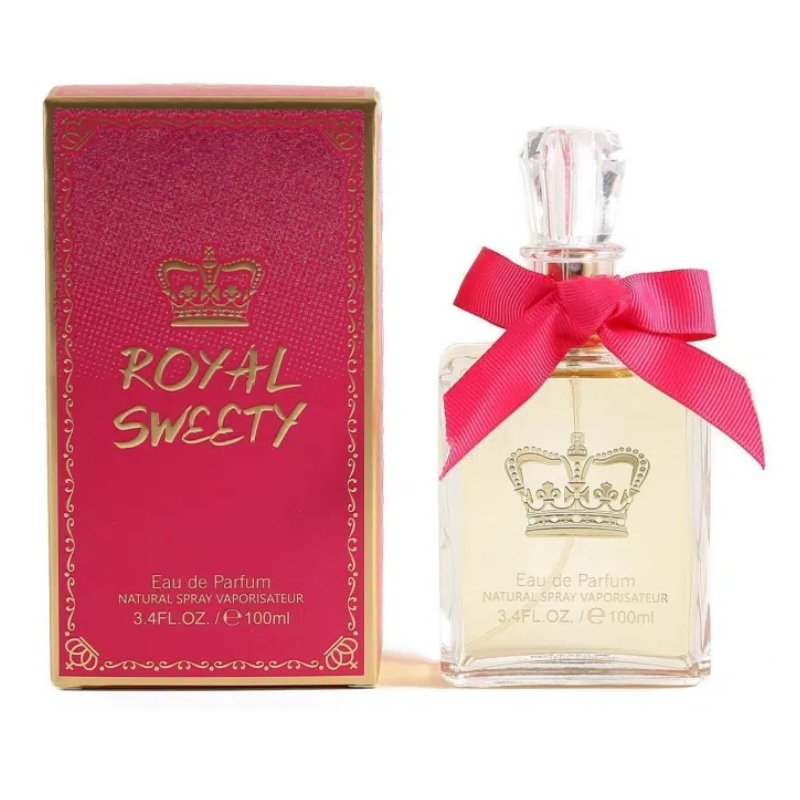 VL80801 Scents near Juicy Couture Viva la Juicy, 2008