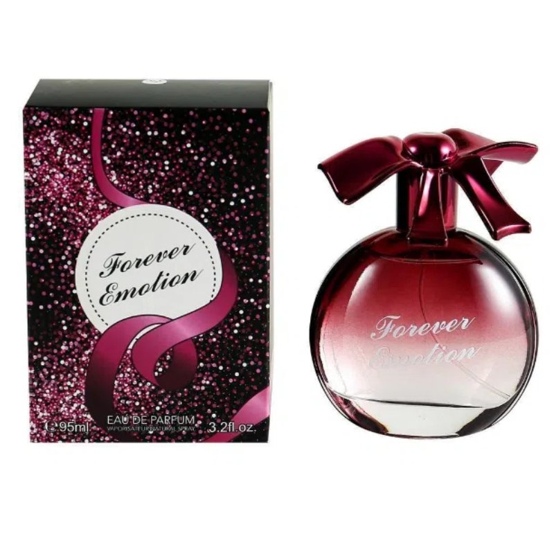 VL80971 Scents near Nina Ricci Ricci Ricci, 2009